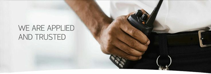 Richmond Security Services