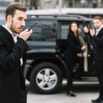 Richmond Security bodyguards