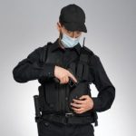 Richmond Security guards