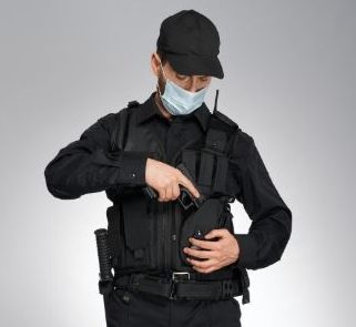 Richmond Security guards