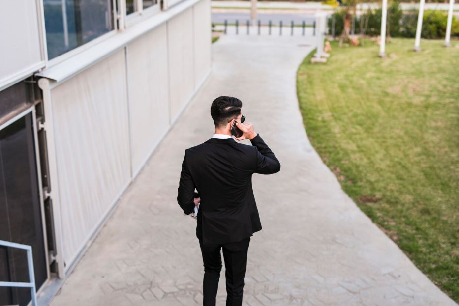 Richmond Security Private Investigation