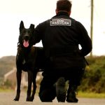 Richmond Security god unit