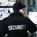 Richmond Security Services