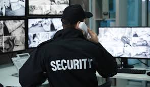 Richmond Security Services