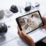 Richmond Security Service Sensors